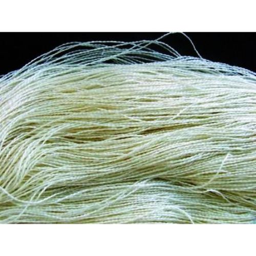 Swiss Lace - 3.5 oz